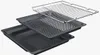 Bosch Four Pyrolyse Hqg572bb3f - Bosch Voir les images du produit 2