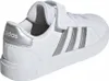 adidas Klettverschluss/Slipper Halbschuh GRAND COURT 2.0 EL Produktbild-Vorschau 34