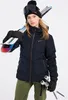 PROTEST PRTARTSSU snowjacket True Black True Black 40 Produktbild-Vorschau 4