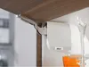 BLUM AVENTOS HK-S Kraftspeicher, LF 960-2215, seidenweiß Produktbild-Vorschau 2