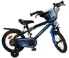 Volare Super GT Kinderfahrrad - Jungen - 14 Zoll - Blau - Produktbild-Vorschau 10