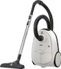 AEG HYGIENIC 6000 Aspirapolvere con sacco AB61H6SW Bianco Anteprima dell’immagine prodotto 2