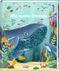 Freundebuch - Alle meine Freunde Produktbild-Vorschau 1