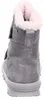 Superfit Flavia - Cuir gris clair Taille : 26 Normal Voir les images du produit 23