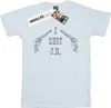 Dallas - "I Shot J.R." T-Shirt für Damen BI20366 (4XL) Produktbild-Vorschau 1