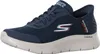 Skechers Sneaker GO WALK FLEX, Textil, Blau, Herren Produktbild-Vorschau 55