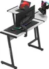 Huzaro Hero 6.0 L-Form Eckschreibtisch Gaming Computer Produktbild-Vorschau 7