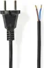 Nedis Staubsauger Netzkabel | 7.00 m | Typ F (CEE 7/7) | Produktbild-Vorschau 3