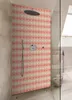 Wallario selbstklebende Duschrückwand 90 x 200 cm mit Motiv Produktbild-Vorschau 2