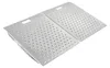 VEVOR Türschwellenrampe, 750 x 617 mm, Produktbild-Vorschau 1