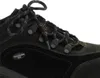 Waldläufer Schnürhalbschuhe bequem in schwarz, Gr. 10 Produktbild-Vorschau 39