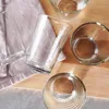 Vilde Glaskaraffe Karaffe Krug aus Glas mit Deckel 1,4 L + Produktbild-Vorschau 8