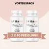 vitame Collagen Plus by Joachim Kaeser - Kollagenpeptide Produktbild-Vorschau 5