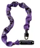 Kryptonite Keeper 785 Color Series, Kettenschloss, Violett, Produktbild-Vorschau 5