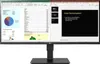 LG Monitor 34BR65F-B / 34BR65F-B Black Anteprima dell’immagine prodotto 4