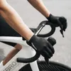 ROCKBROS Fahrradhandschuhe Atmungsaktiv Handschuhe Produktbild-Vorschau 2