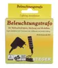 Beleuchtungstrafo 5-fach Verteiler | Für LED & Birnchen | Produktbild-Vorschau 1