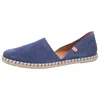 Verbenas Carmen Espandrillo Slipper Blau Produktbild-Vorschau 77