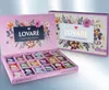 Lovare Tee Set 18 Teesorten 90 Teebeutel Produktbild-Vorschau 5