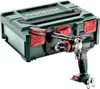 Metabo 602361840, Sterownik udarowy, Uchwyt pistoletowy, Podgląd zdjęcia produktu 12