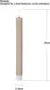 Star Trading 061-64, Beige, Universal, Wachs, IP20, 2 Produktbild-Vorschau 10