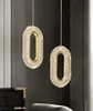 Lampada tooLight G113-1Cp Gold Anteprima dell’immagine prodotto 7