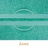 Lavea® Badetuch 100 x 150 cm Baumwolle, saugstarkes Produktbild-Vorschau 7