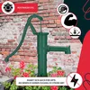 KOTARBAU® Schwengelpumpe Gartenpumpe Handschwengelpumpe Produktbild-Vorschau 5