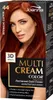 Joanna Multi Cream Color Farbstoff Nr. 44 Intensive Copper Produktbild-Vorschau 1
