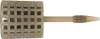 PRESTON ICS In-Line CAGE FEEDER Futterkorb Large 45g Produktbild-Vorschau 3