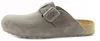 Haflinger Porto  Leder Clog grau EUR 44 Produktbild-Vorschau 18