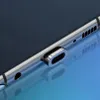 Magnetický kabel 3v1 USB na USB C Lightning micro USB TOPK Náhled obrázku produktu 5