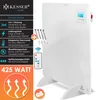 KESSER® Infrarotheizung 425-550 Watt mit Fernbedienung ✓ Produktbild-Vorschau 2