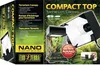 Coperchio Exo Terra Compact Top, Nano 20 x 15 x 9 cm Anteprima dell’immagine prodotto 7