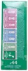 Salvaslip Carefree - FlexiComfort non profumato - 44 pz. Anteprima dell’immagine prodotto 3
