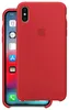 Silikon Case iPhone XS Max MRWH2ZM/A rot Anteprima dell’immagine prodotto 14