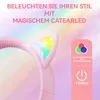Bluetooth Kopfhörer Kinder, Faltbar 85dB Kopfhörer Over Produktbild-Vorschau 3