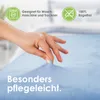 heimtexland ® prostěradlo Cashmere Touch Soft prostěradlo Náhled obrázku produktu 4