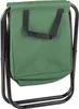 Verk 01668 Camping-Klappstuhl mit Tasche, grün Produktbild-Vorschau 10