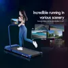 BLACK LORD 4-in-1-Laufband mit Griffstange,faltbares Produktbild-Vorschau 9