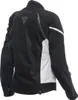 Dainese Air Frame 3 Damen Motorrad Textiljacke, Produktbild-Vorschau 2