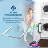 VIOKS Zwischenbaurahmen ohne ausziehbarer Arbeitsplatte Produktbild-Vorschau 7