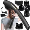 Masseur de nuque, masseur, massage shiatsu et vibrant pour Voir les images du produit 1