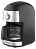 Hagenuk KM-500GH Kaffeemaschine mit Edelstahl Mahlwerk 500W Produktbild-Vorschau 1
