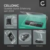 CELLONIC 1x Akku für Spielekonsole Kompatibel mit Nintendo Produktbild-Vorschau 7