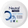 Neutral Parfumvrij Body Cream 250 ml Produktbild-Vorschau 2