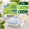 AlmaWin 949147 AlmaWin Spülmaschinentabs 25St Náhled obrázku produktu 4