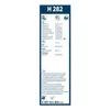 Bosch Wischblatt Heck KSN H282 Produktbild-Vorschau 26