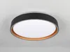 Plafoniera a LED FELIS nera - R64391080 Anteprima dell’immagine prodotto 8