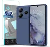 Hülle für Xiaomi Redmi Note 14 5G mit 9H Displayglas Produktbild-Vorschau 1